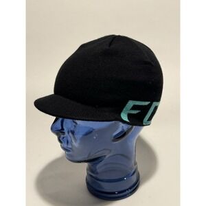 Fox Racing Winter Hat Black